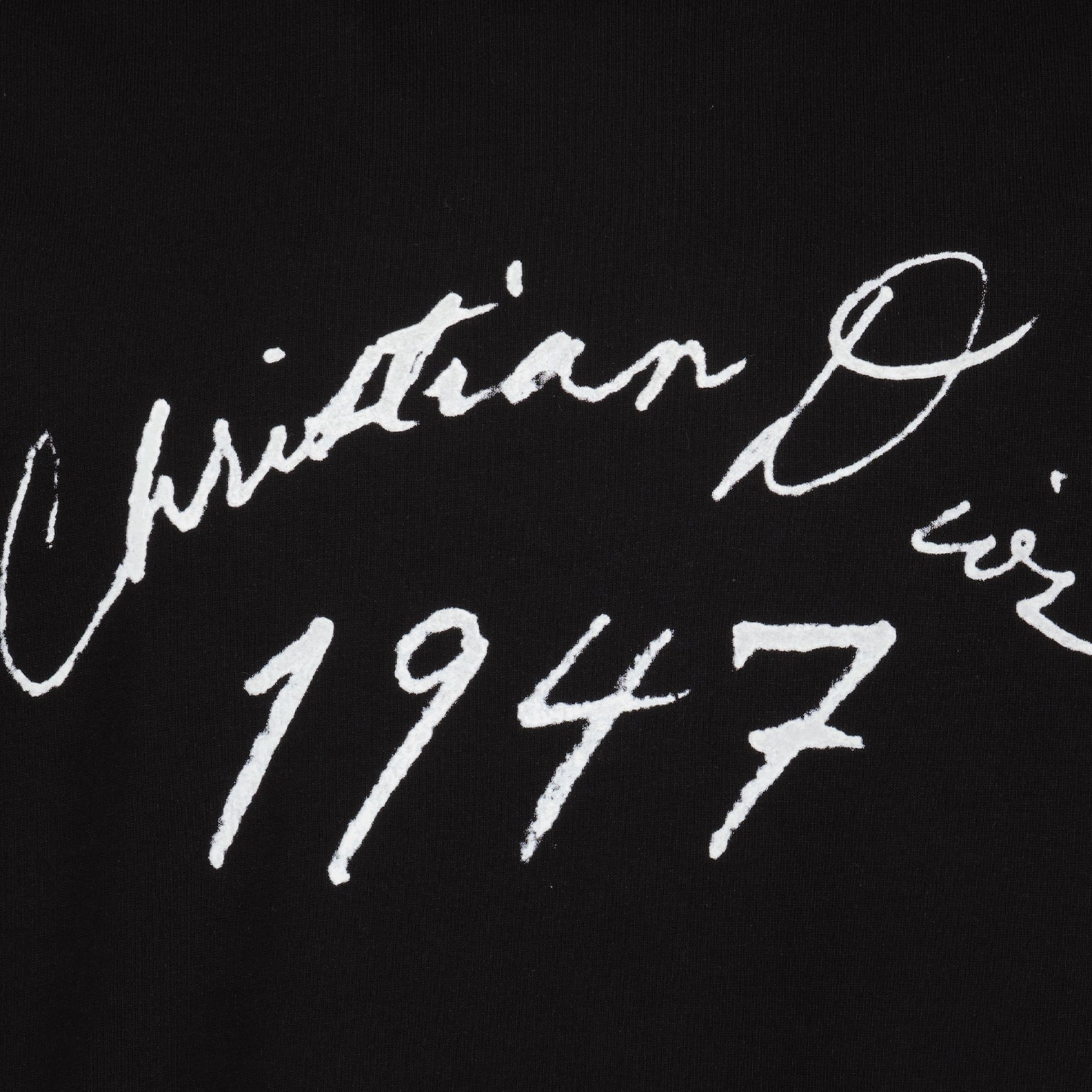 T-shirt CD 1947