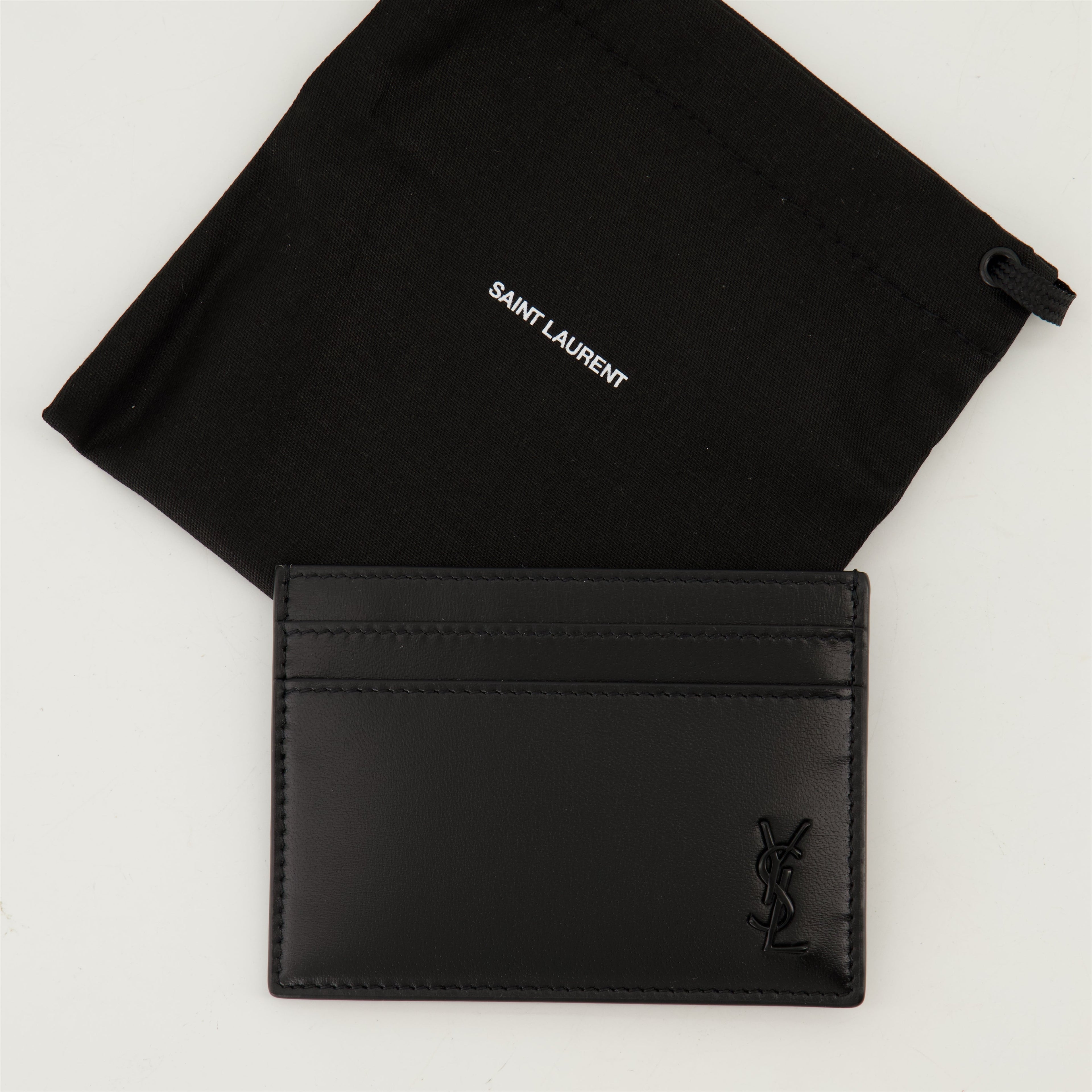 Tiny Cassandre Card Holder
