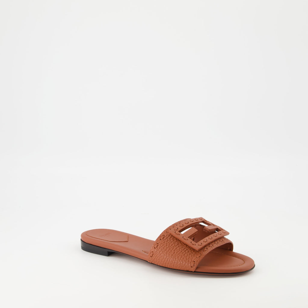 Baguette Sandals
