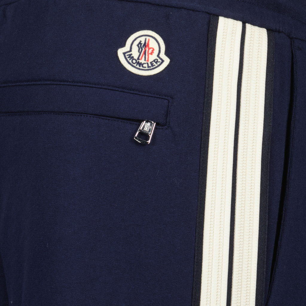 Tracksuit Bottoms