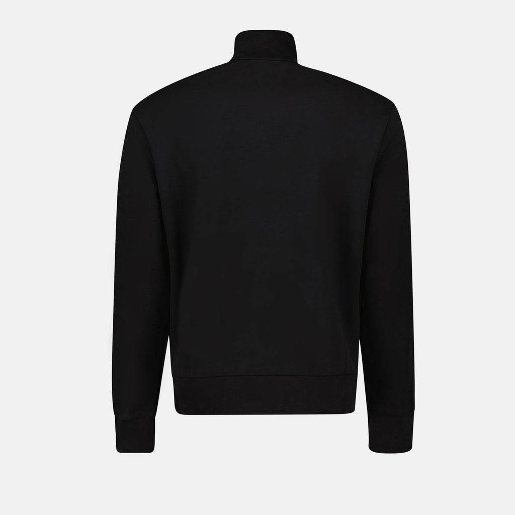 Two-tone Jacket