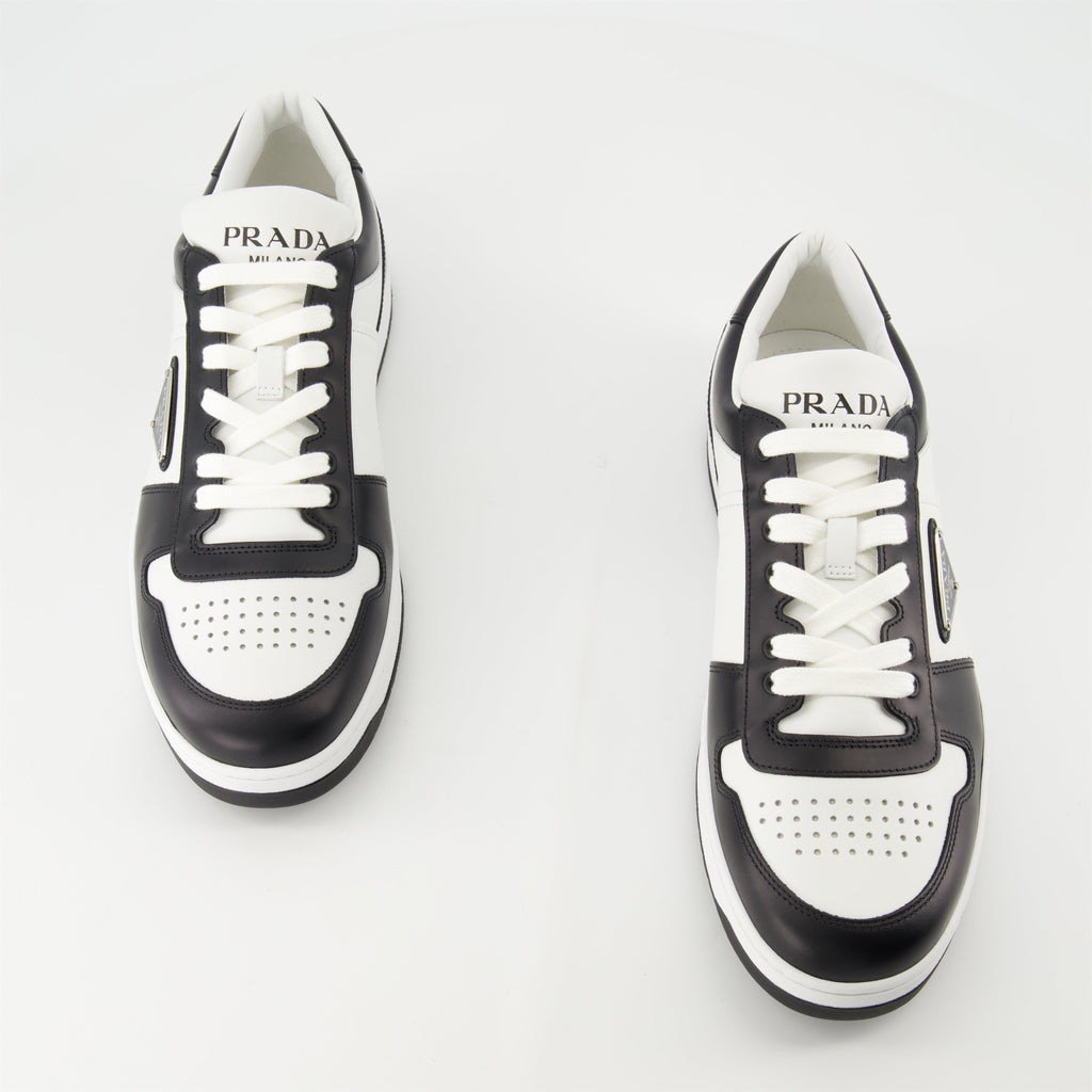 Downtown Sneakers