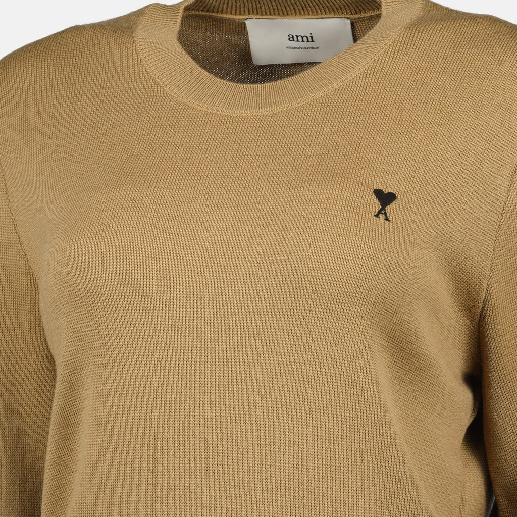 Ami de coeur Sweater