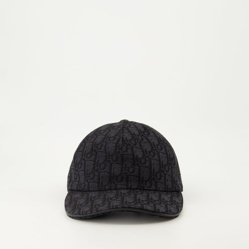 Casquette imprimée à logo