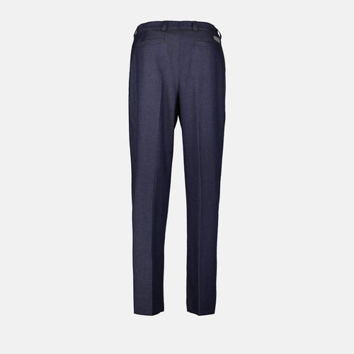 Icons Pleated Pants