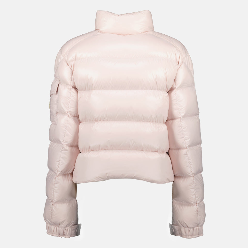 Petra Down Jacket