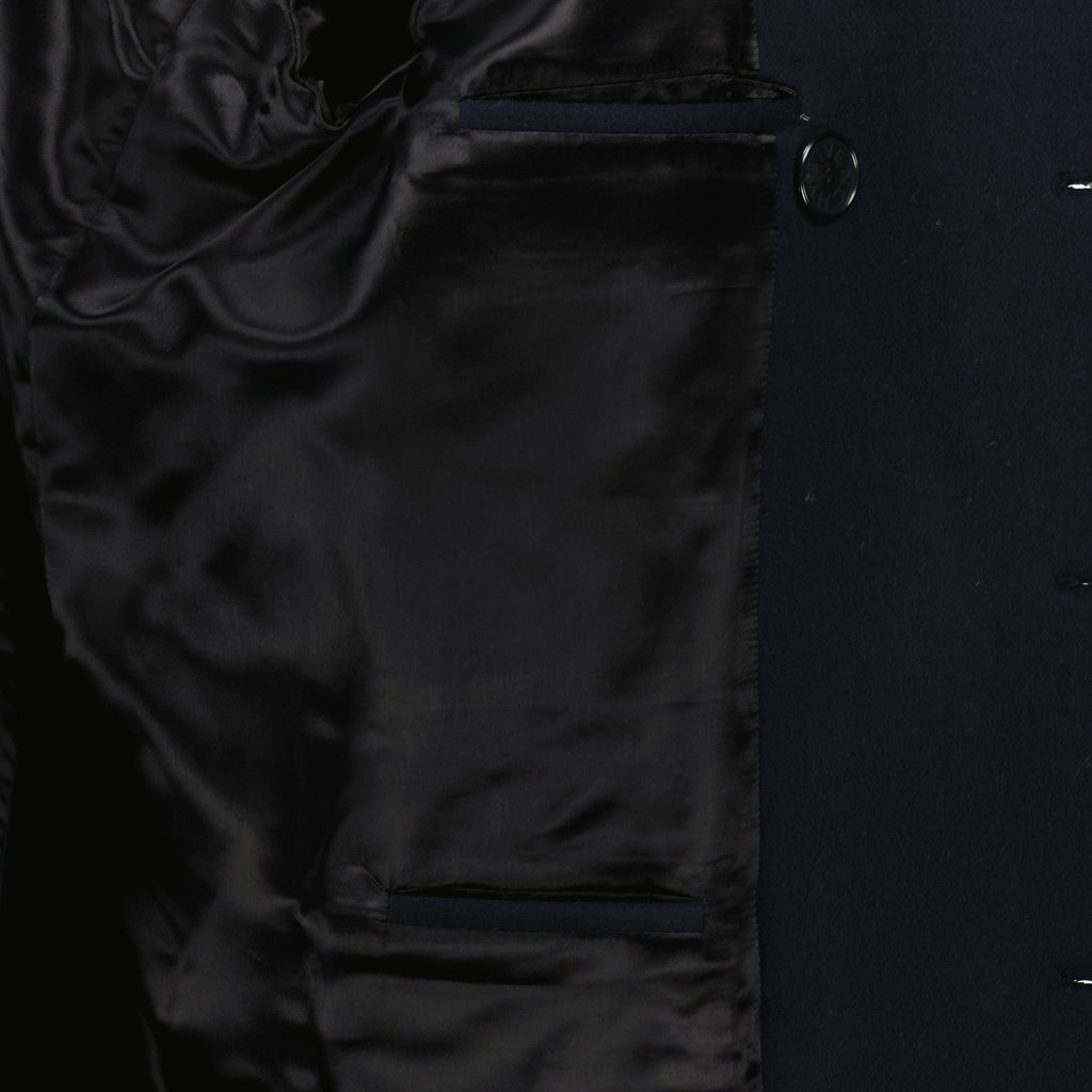 Wool Coat