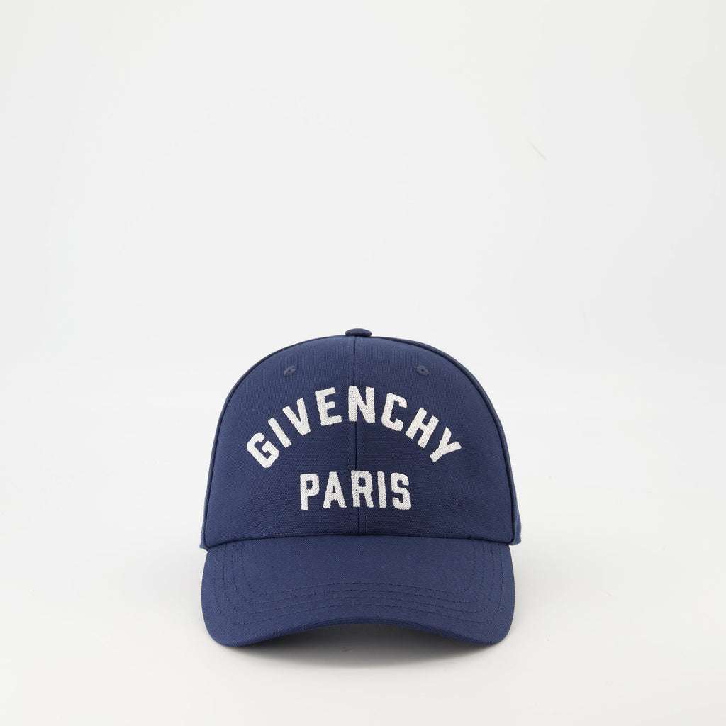Cotton Cap