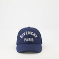 Cotton Cap