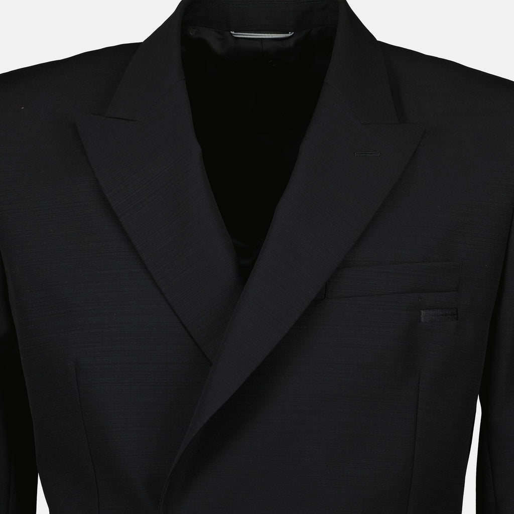 Oblique Blazer