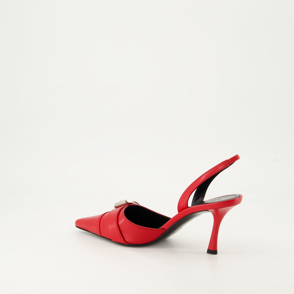 Voyou Heels