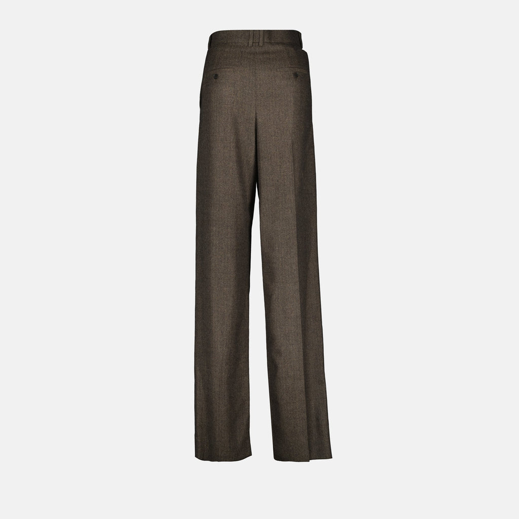 Houndstooth Pants