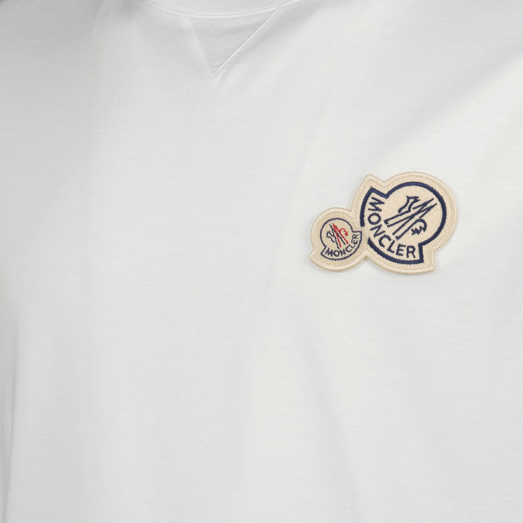 Logo T-shirt