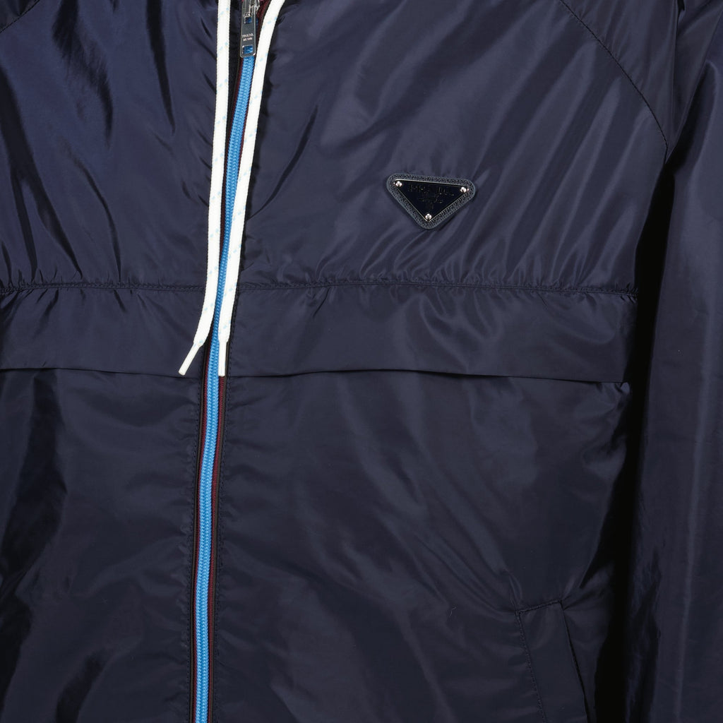 Re-nylon Jacket