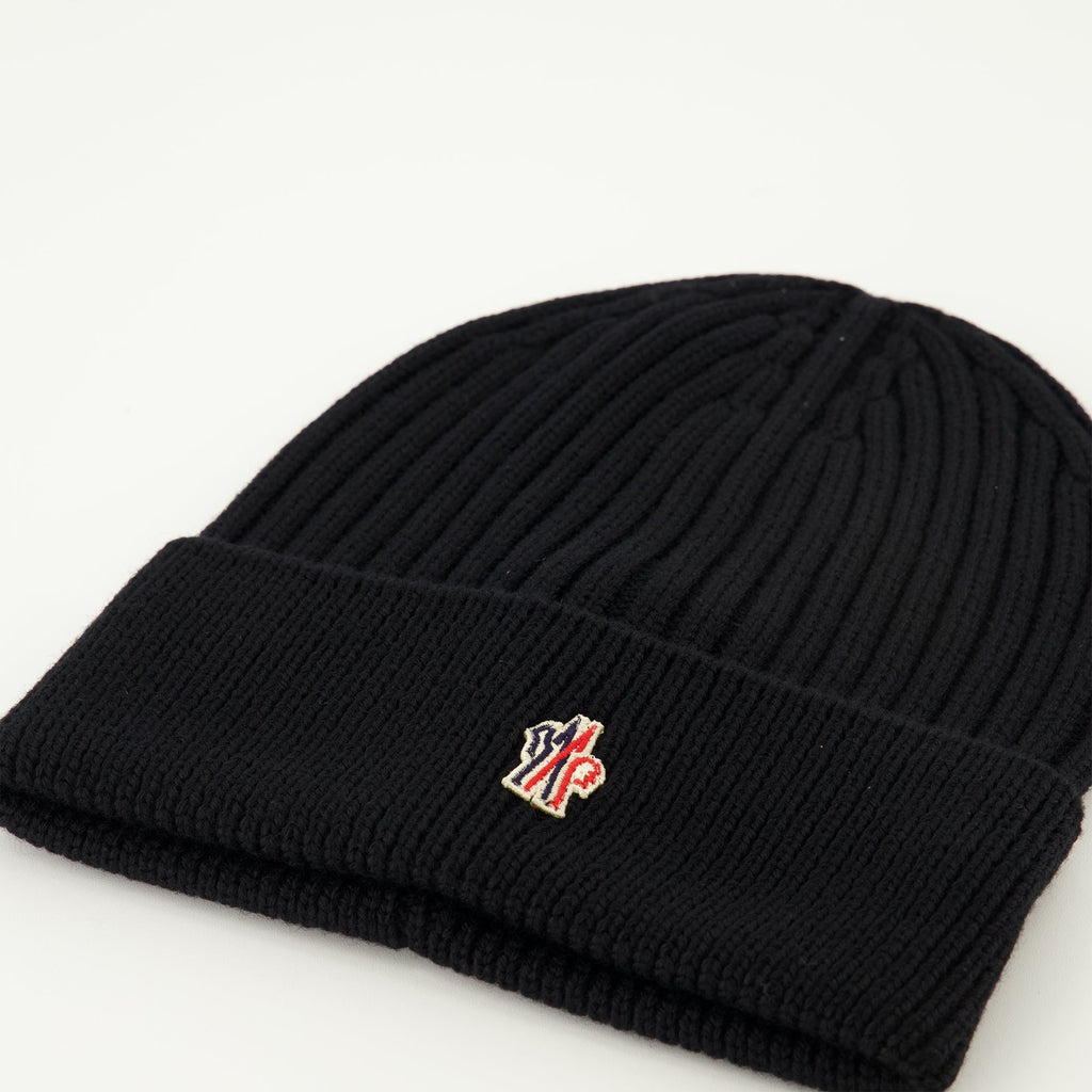 Wool Beanie