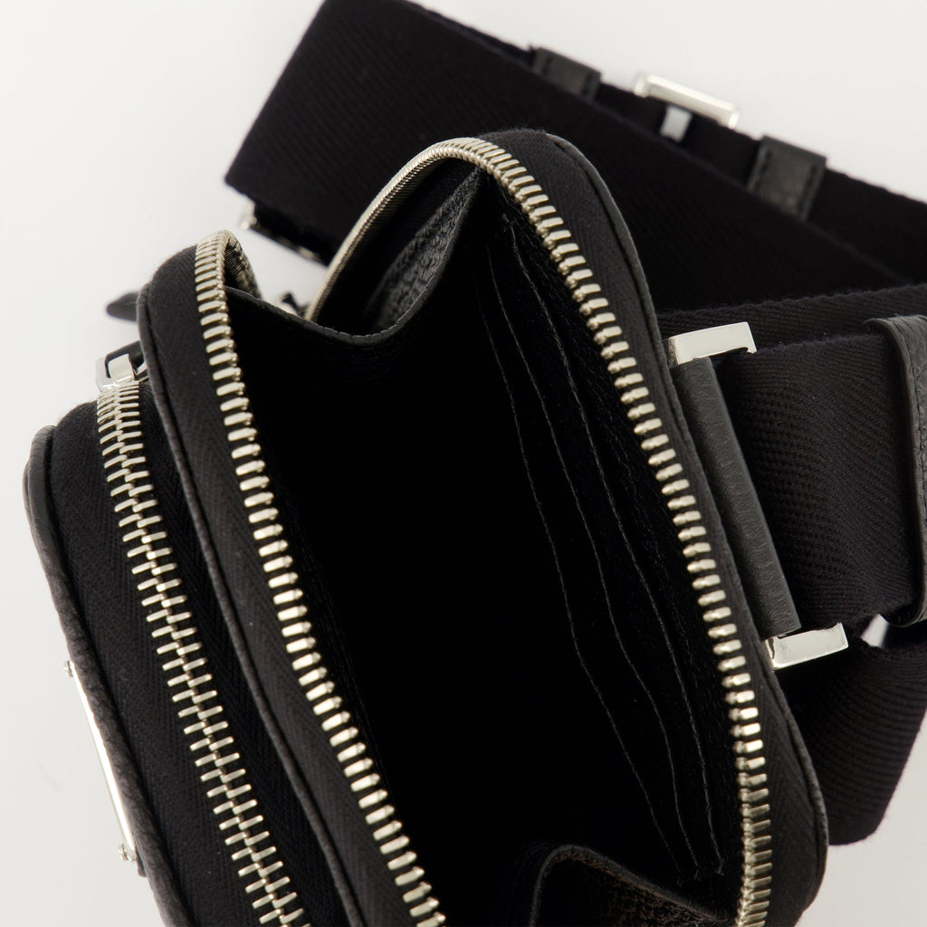 Mini Shoulder Bag