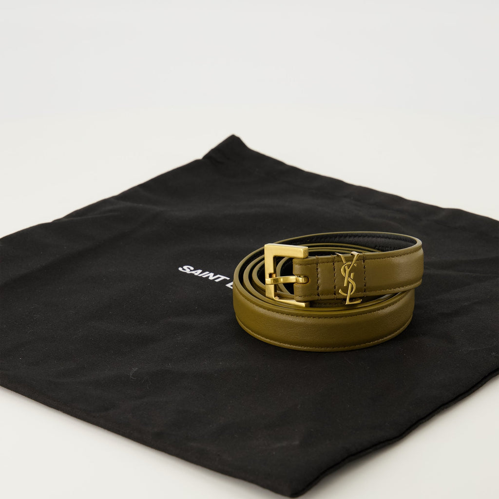 Cassandre Belt