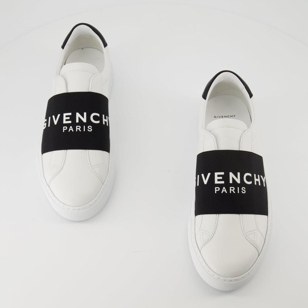 Urban Street Sneakers