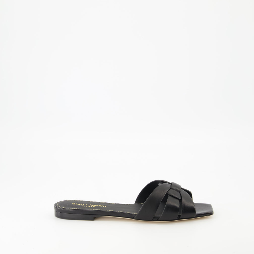 Tribute Mules