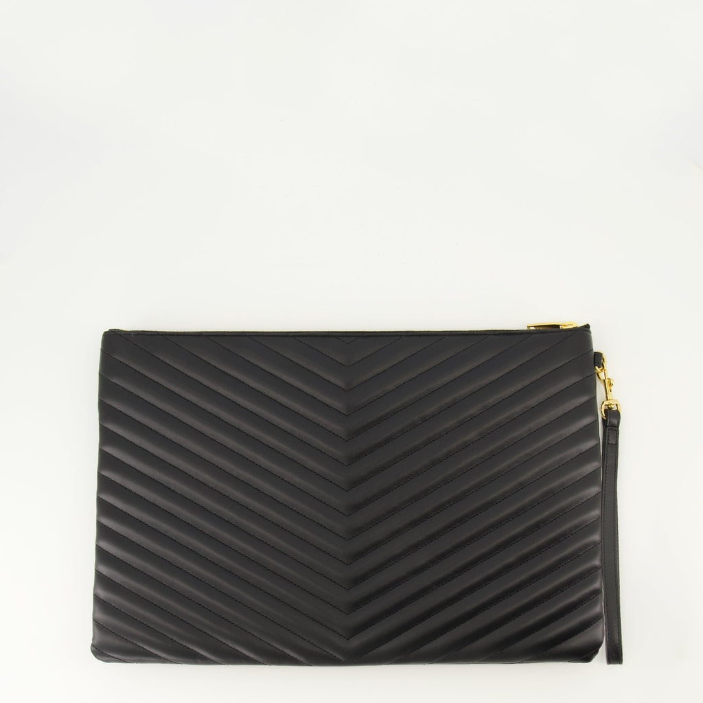Large Cassandre Pouch