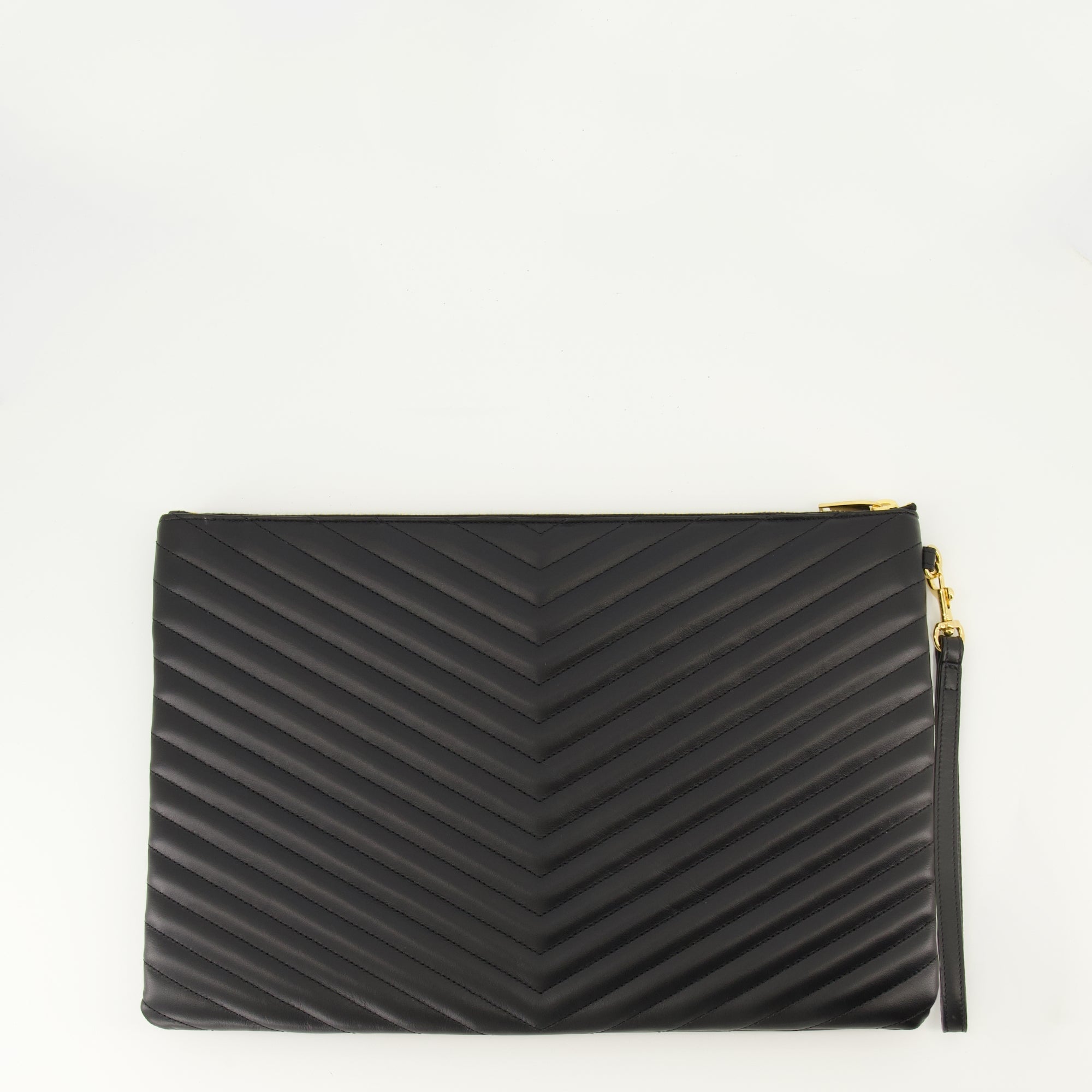 Large Cassandre Pouch