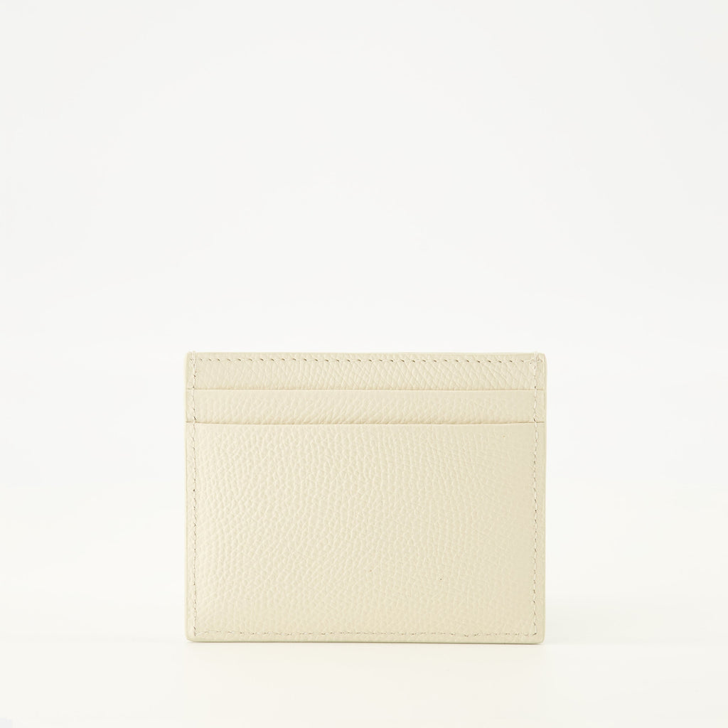 VLogo Card Holder