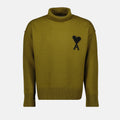 Ami de Coeur Sweater