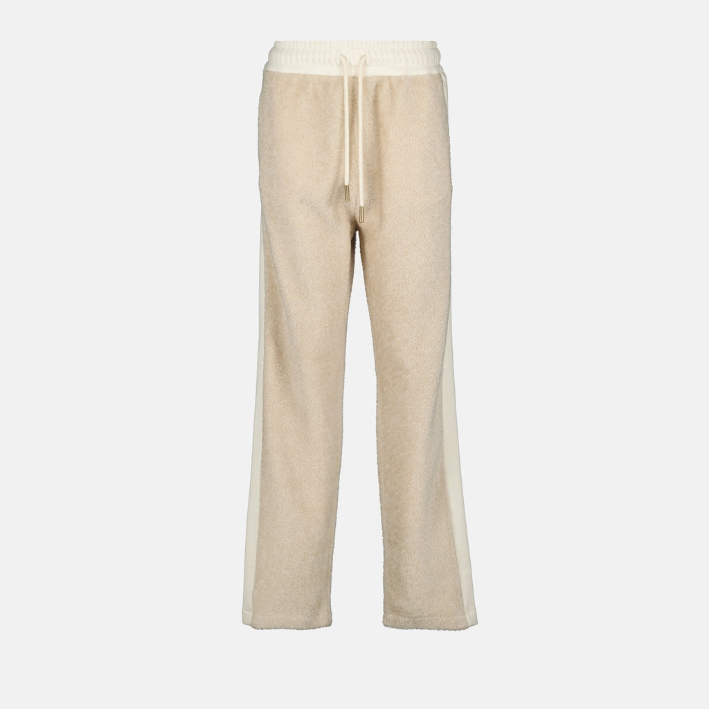 Teddy Sweatpants