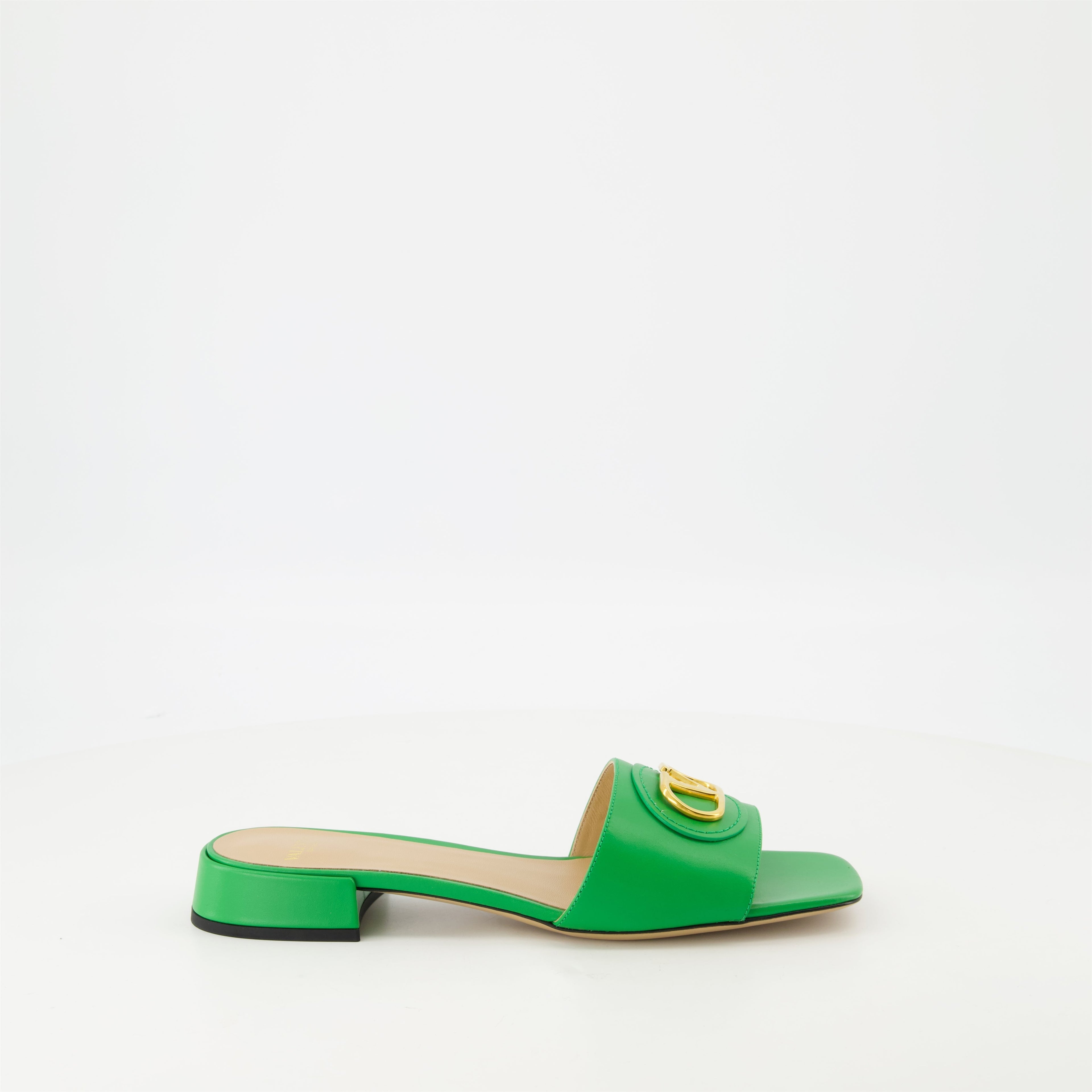 VLogo Mules