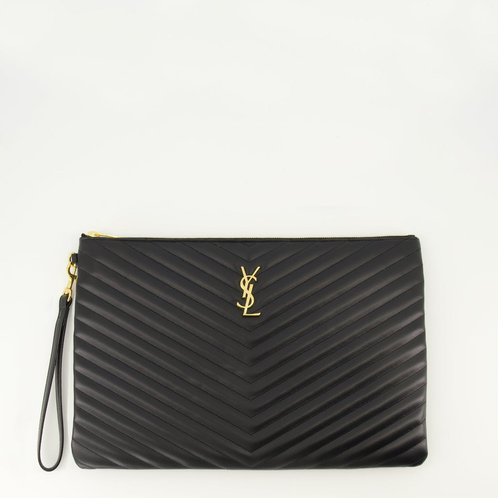 Large Cassandre Pouch