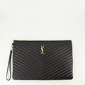 Large Cassandre Pouch