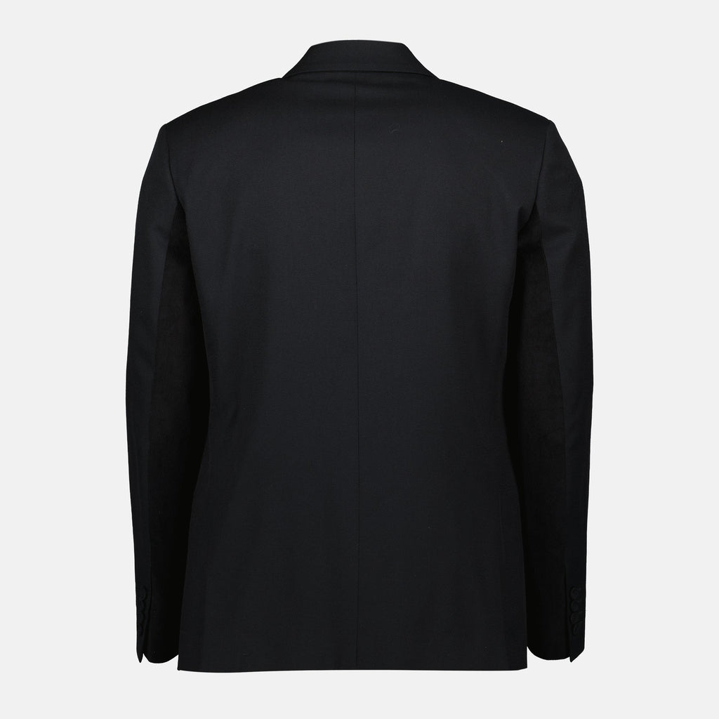 Wale Corduroy Blazer