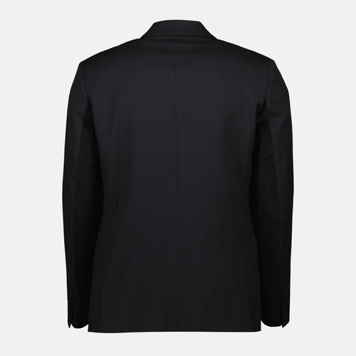 Wale Corduroy Blazer