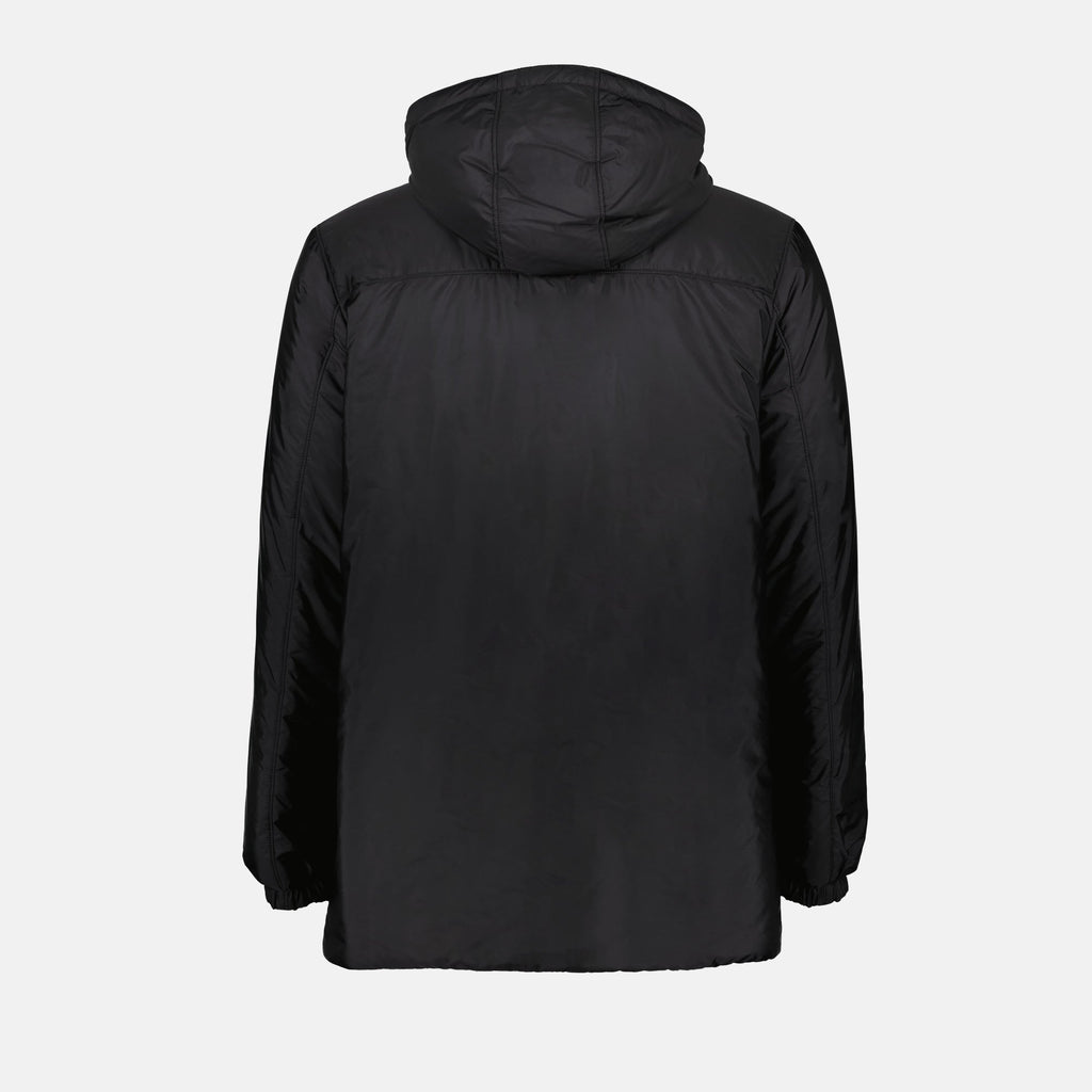 Re-Nylon Jacket