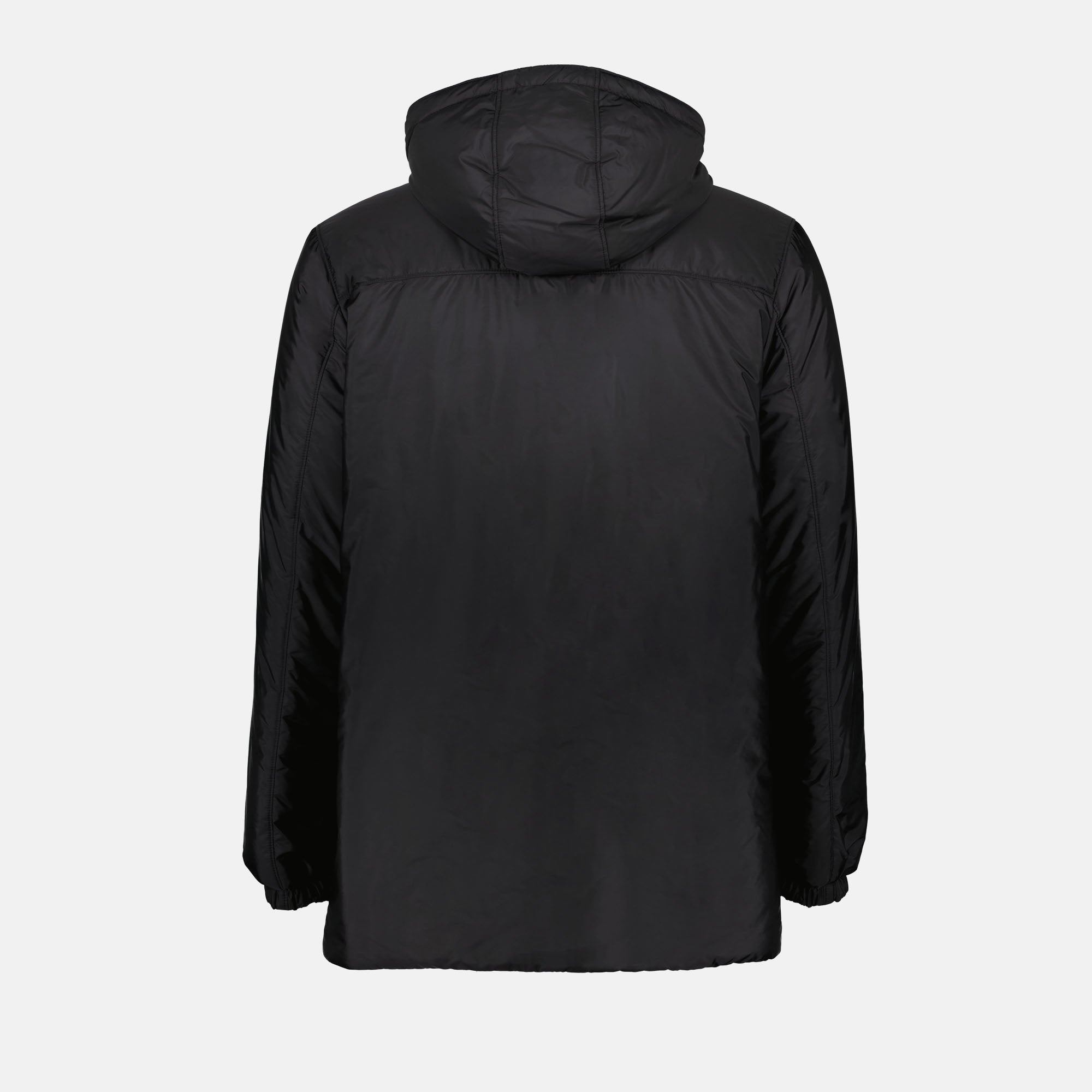 Re-Nylon Jacket