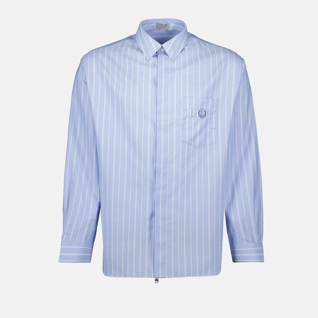 Oversize Shirt Dior and Hylton Nel