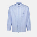 Oversize Shirt Dior and Hylton Nel