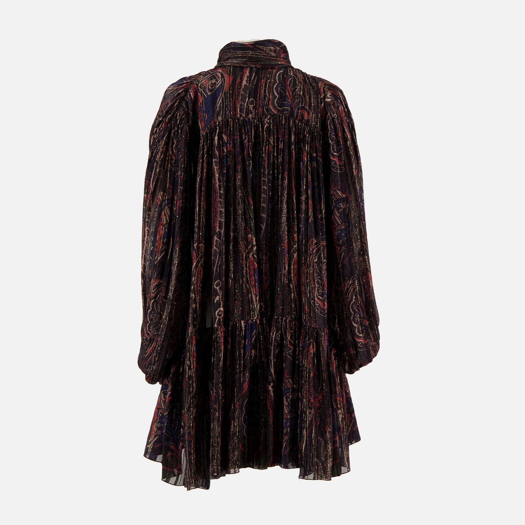 Lavalier Dress