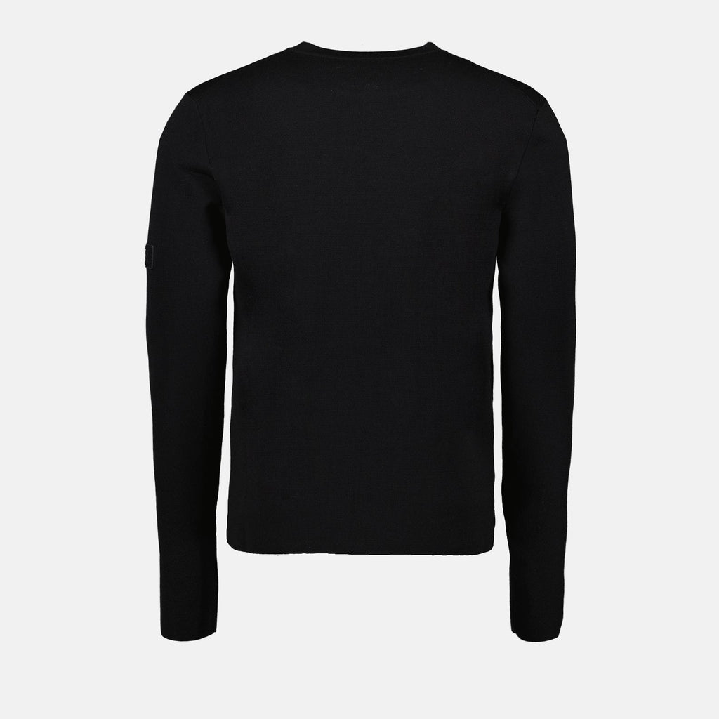 Icons Sweater