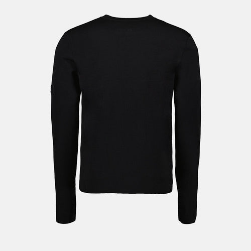 Icons Sweater