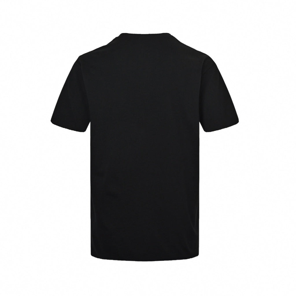 Reversible Felt Logo T-Shirt