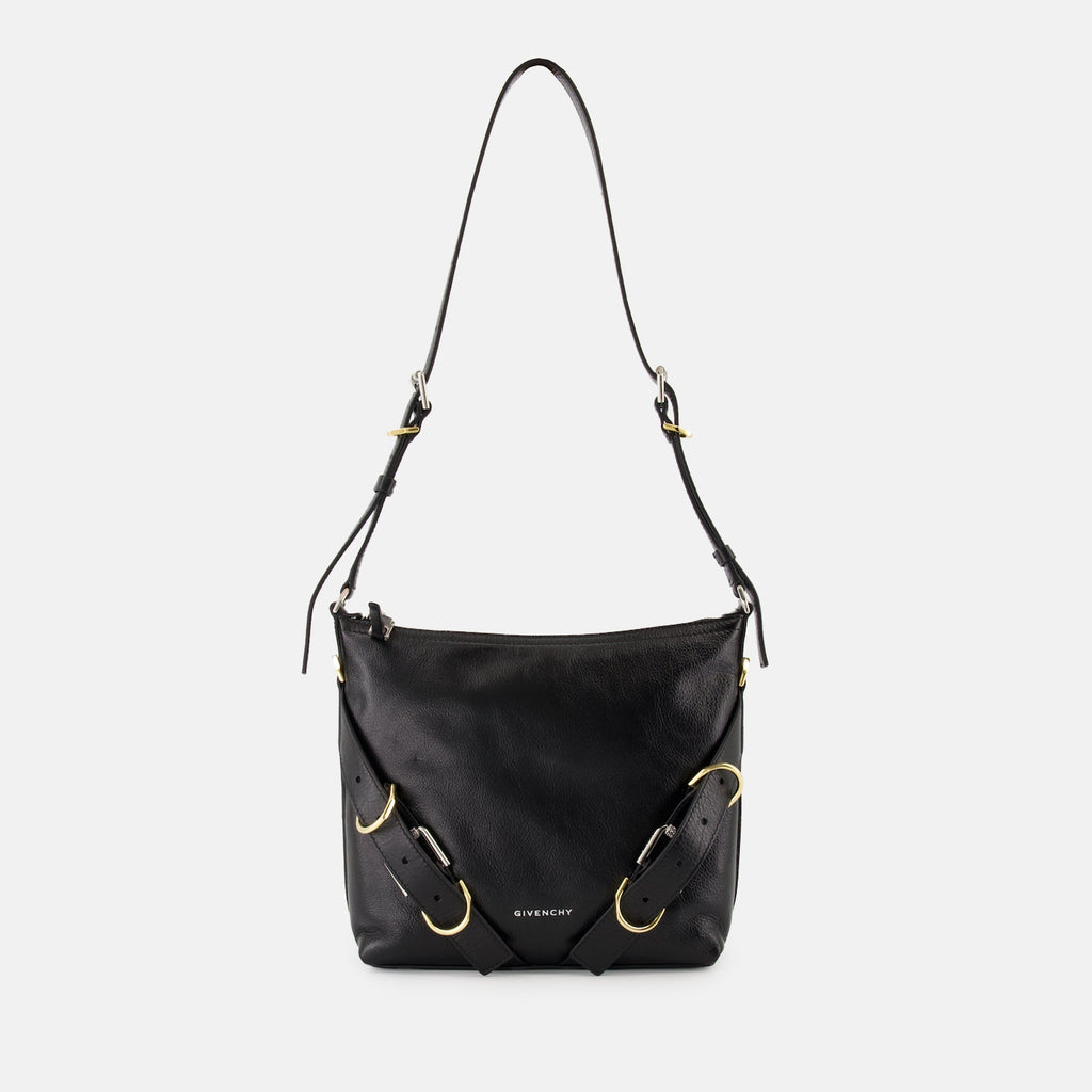 Voyou Leather Bag