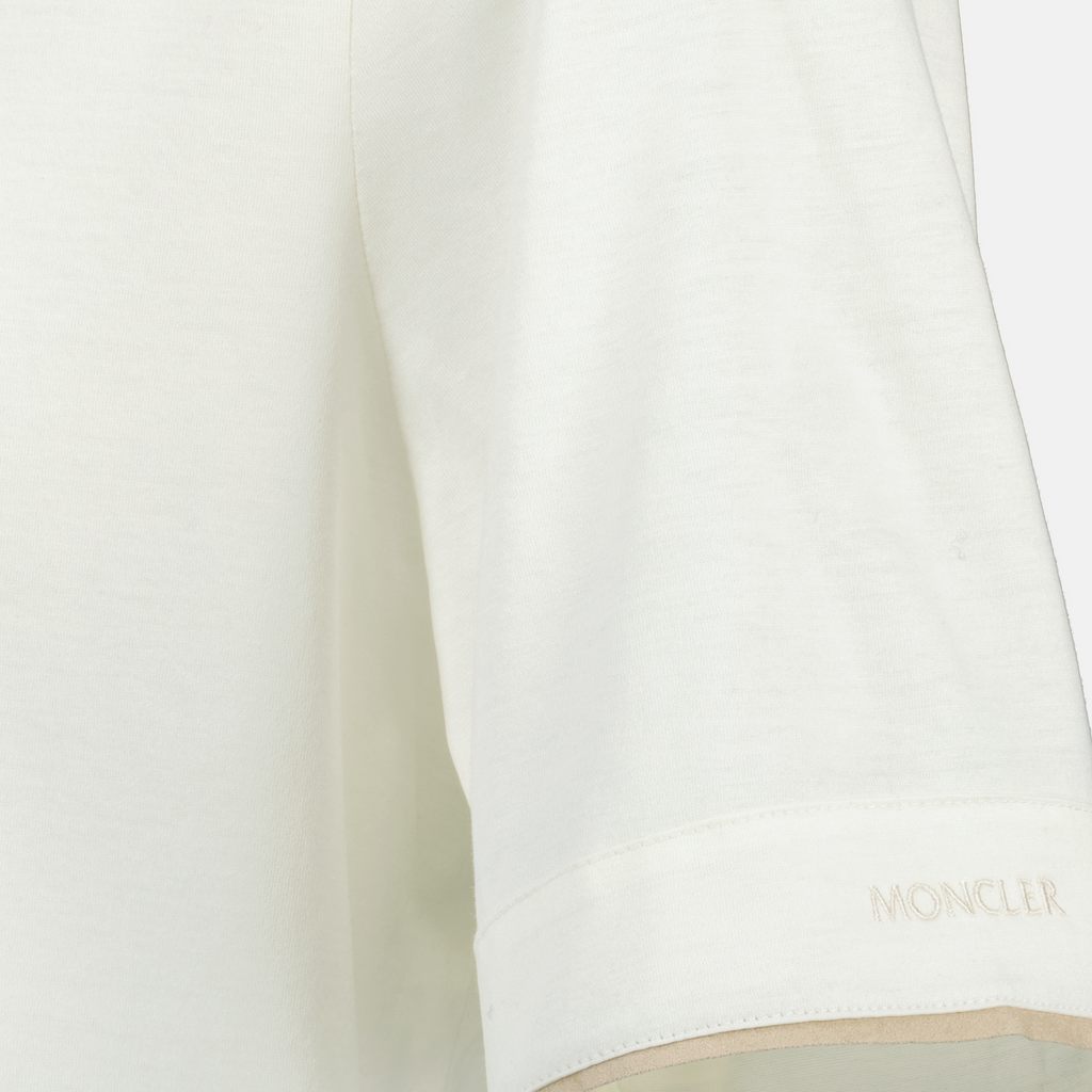 Border T-shirt