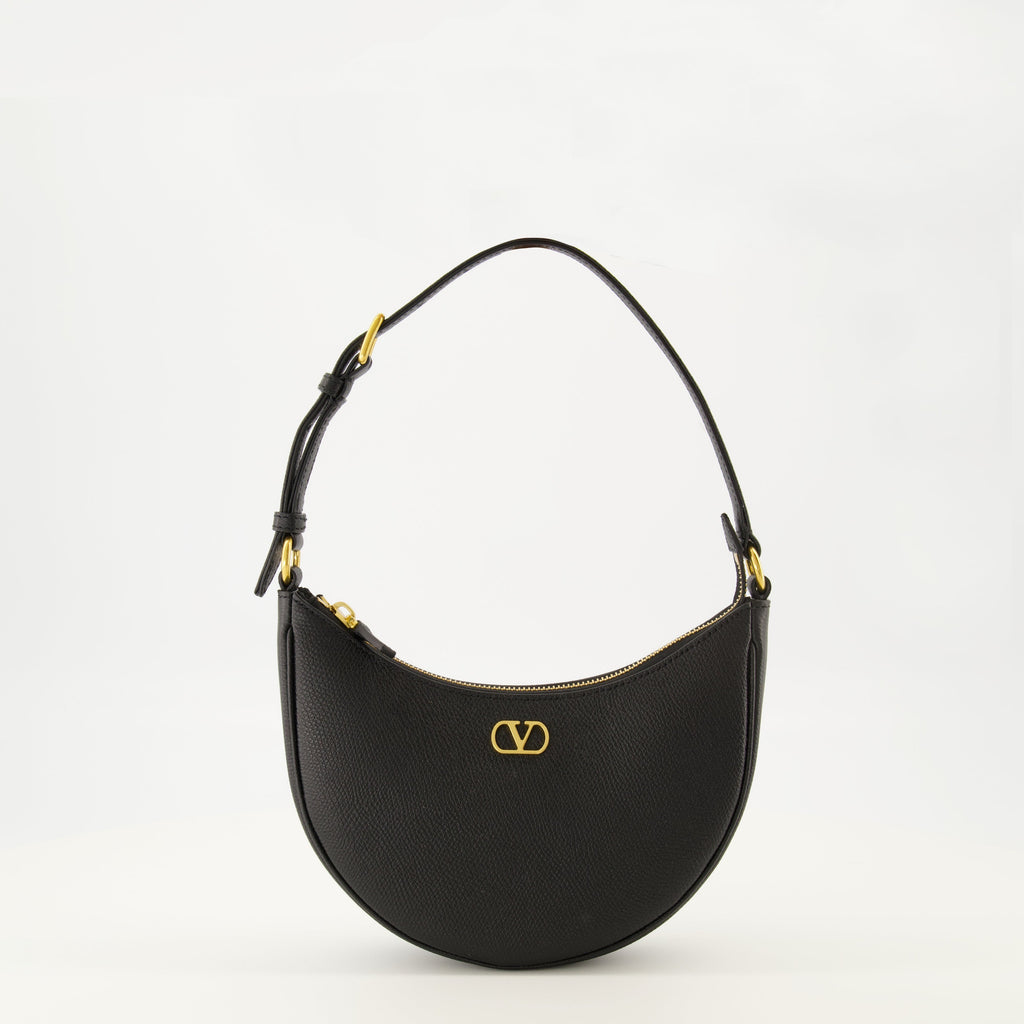 Mini Hobo Bag