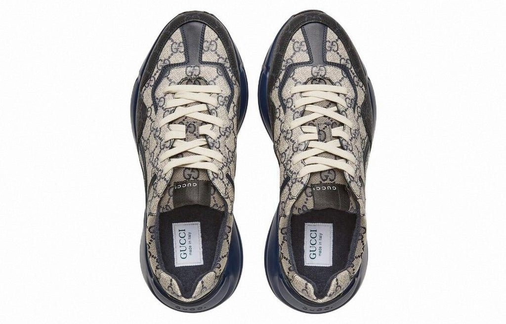 Rhyton GG Supreme Sneakers