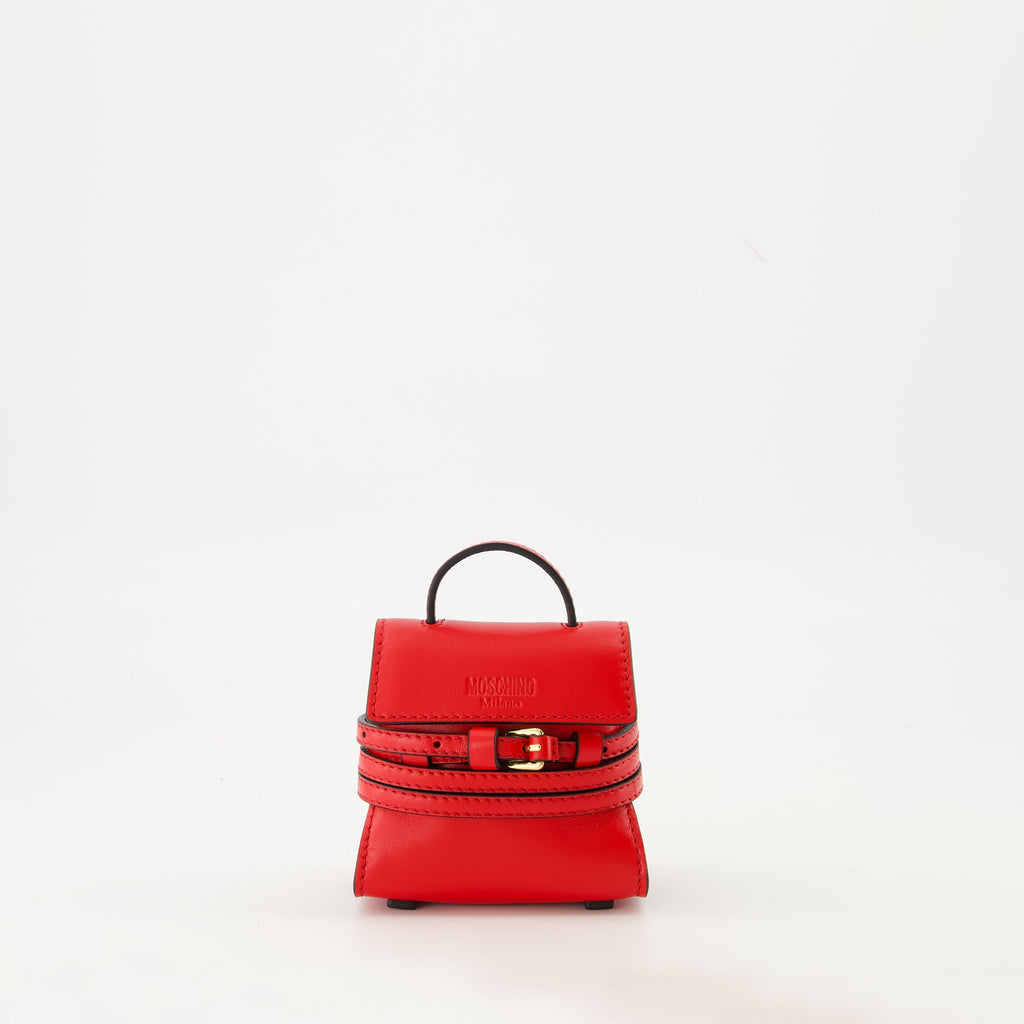 Tie Me Micro Bag