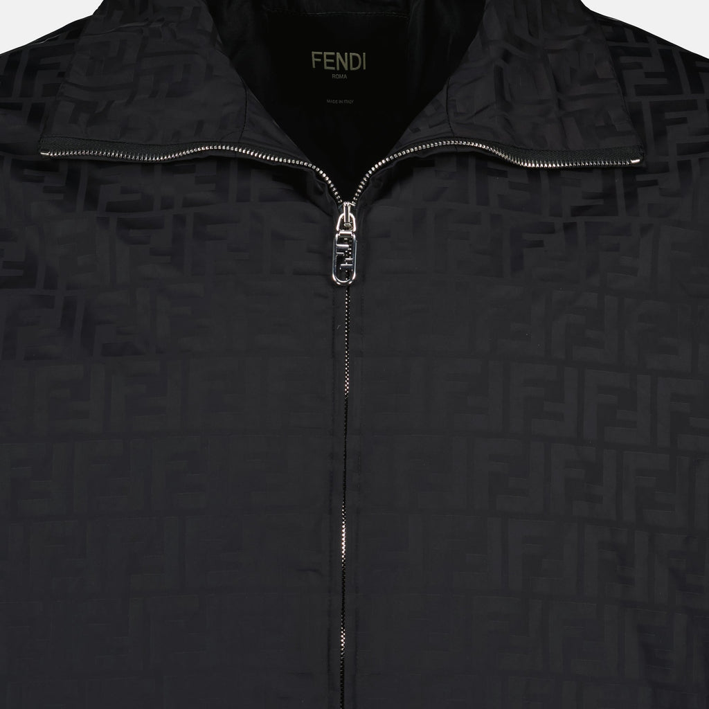 Nylon Bomber
