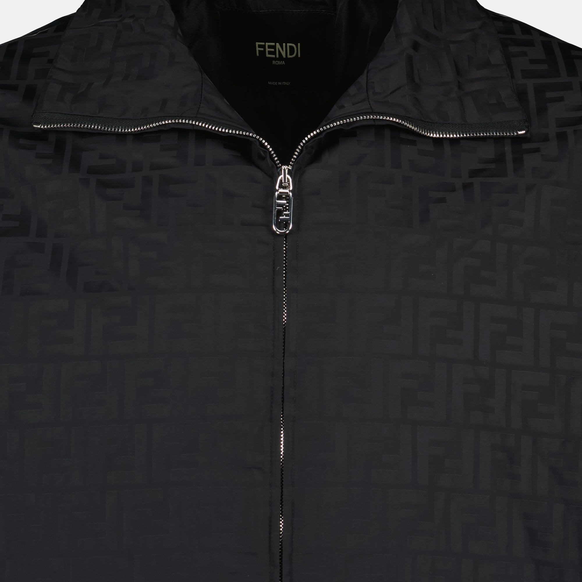 Nylon Bomber