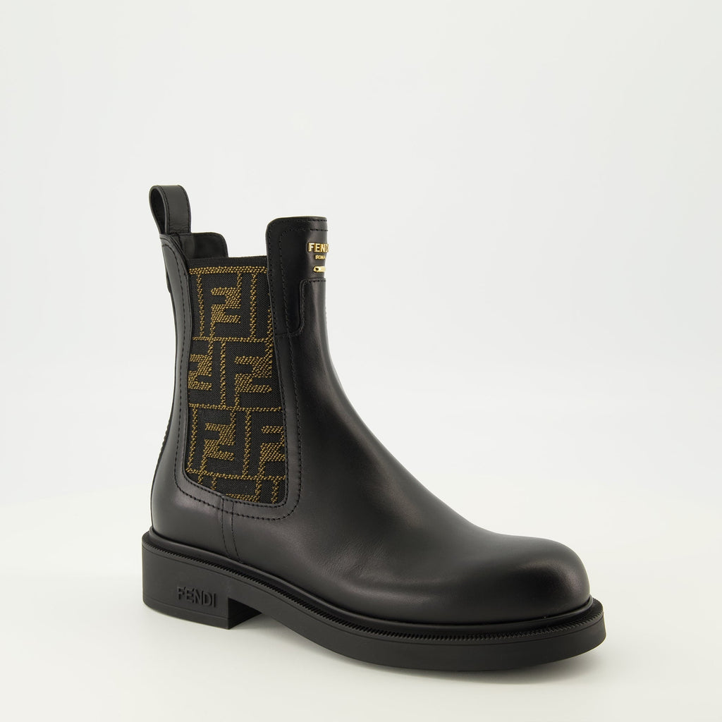 Filo Boots