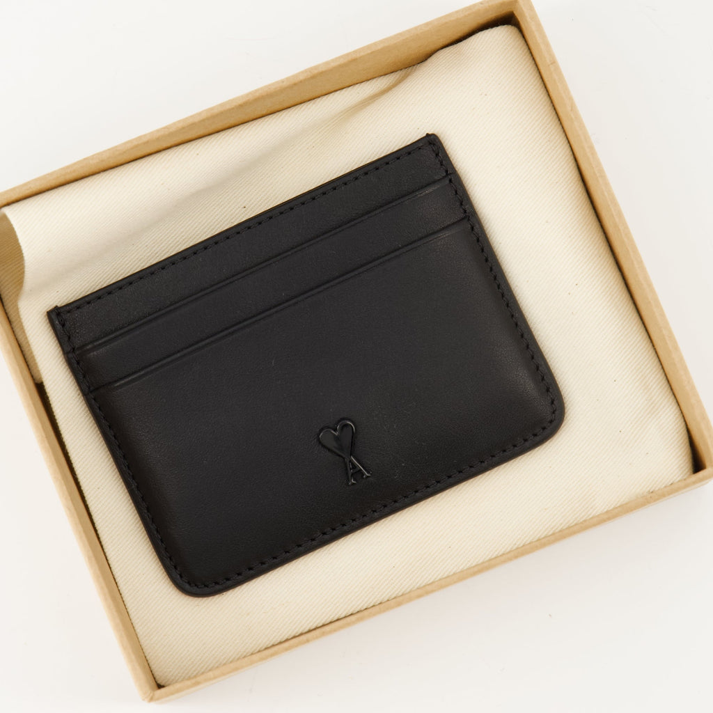Ami de Coeur Card Holder